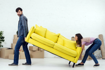 Как выбрать диван в квартиру в Ревде
