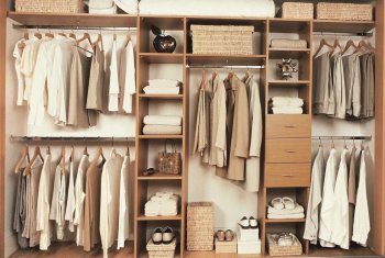 Как выбрать шкаф для одежды в Ревде
