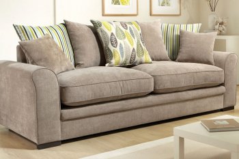 Обивка дивана: какую ткань выбрать в Ревде