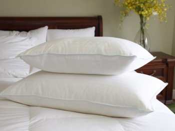 Размер подушки: выбираем подушку в Ревде
