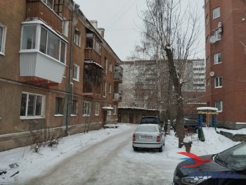 Продается бюджетная 2-х комнатная квартира в Ревде - revda.yutvil.ru - фото 11