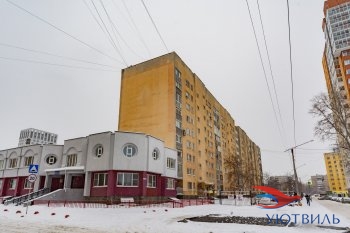 Трехкомнатная квартира на Стачек в Ревде - revda.yutvil.ru - фото 2