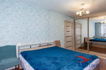 Однокомнатная квартира на Бакинских комиссаров в Ревде - revda.yutvil.ru