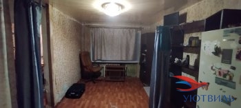 Продается бюджетная 2-х комнатная квартира в Ревде - revda.yutvil.ru - фото 1