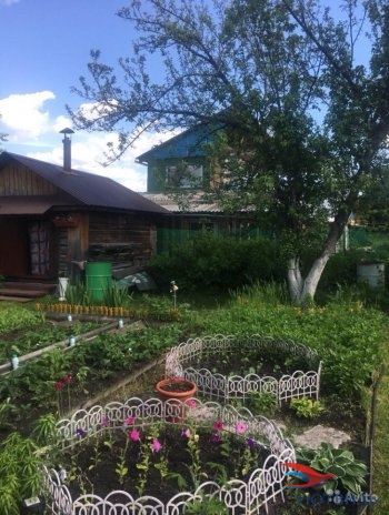 Сад Дружба, Челябинский тракт 4 км в Ревде - revda.yutvil.ru - фото 2