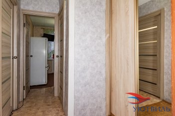 Однокомнатная квартира на Бакинских комиссаров в Ревде - revda.yutvil.ru - фото 13
