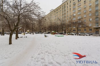 Однокомнатная квартира на Бакинских комиссаров в Ревде - revda.yutvil.ru - фото 14