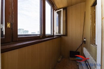 Трёхкомнатная квартира на Начдива Онуфриева в Ревде - revda.yutvil.ru - фото 15