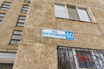Однокомнатная квартира на Бакинских комиссаров в Ревде - revda.yutvil.ru - фото 17