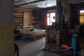 Добротный дом в Лёвихе в Ревде - revda.yutvil.ru - фото 1