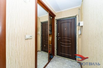 Трёхкомнатная квартира на Начдива Онуфриева в Ревде - revda.yutvil.ru - фото 24