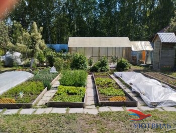 Отличный дом в садовом товариществе около Верхней Пышмы в Ревде - revda.yutvil.ru - фото 29