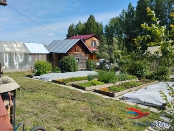 Отличный дом в садовом товариществе около Верхней Пышмы в Ревде - revda.yutvil.ru - фото 30
