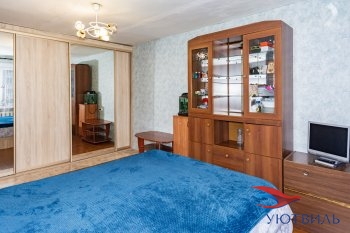 Однокомнатная квартира на Бакинских комиссаров в Ревде - revda.yutvil.ru - фото 3