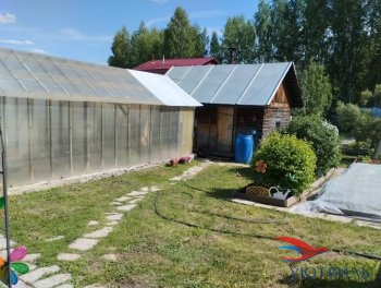 Отличный дом в садовом товариществе около Верхней Пышмы в Ревде - revda.yutvil.ru - фото 32