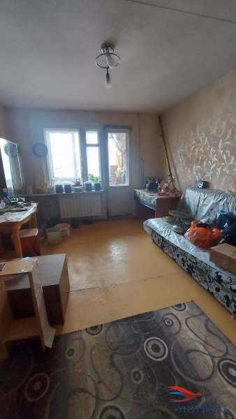 Продается 2/3 доли в 2-х комнатной квартире на Восстания 97 в Ревде - revda.yutvil.ru - фото 4