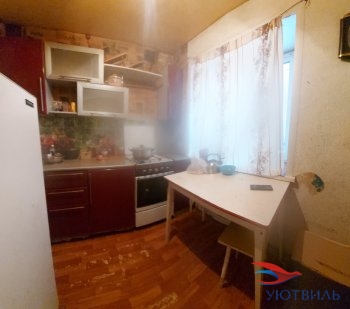 Продается бюджетная 2-х комнатная квартира в Ревде - revda.yutvil.ru - фото 4