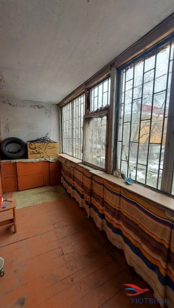2-х комнатная квартира на Восстания 97 в Ревде - revda.yutvil.ru - фото 5