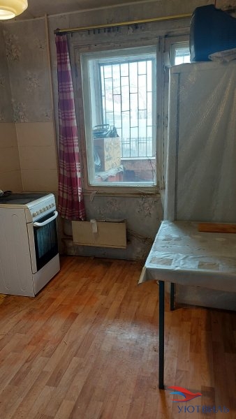2-х комнатная квартира на Восстания 97 в Ревде - revda.yutvil.ru - фото 6