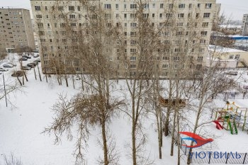 Однокомнатная квартира на Бакинских комиссаров в Ревде - revda.yutvil.ru - фото 5