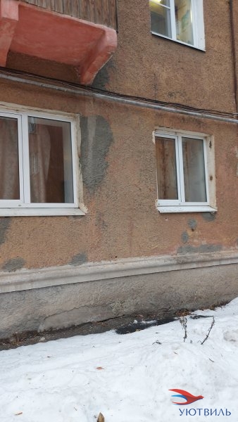 Продается бюджетная 2-х комнатная квартира в Ревде - revda.yutvil.ru - фото 6