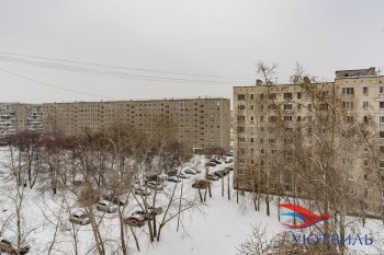 Однокомнатная квартира на Бакинских комиссаров в Ревде - revda.yutvil.ru - фото 6