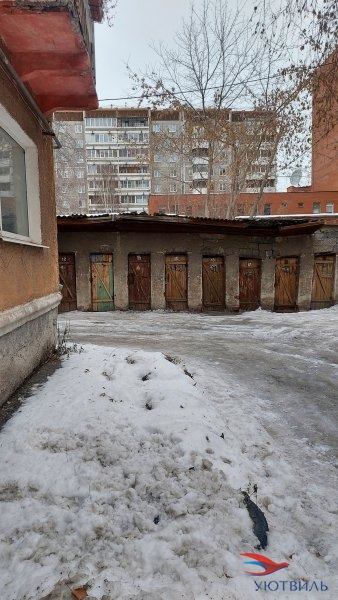 Продается бюджетная 2-х комнатная квартира в Ревде - revda.yutvil.ru - фото 7