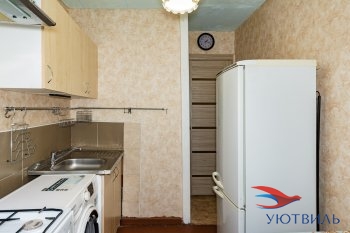 Однокомнатная квартира на Бакинских комиссаров в Ревде - revda.yutvil.ru - фото 8