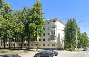 б-р. Культуры,19 в Ревде - revda.yutvil.ru