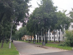б-р. Культуры,19 в Ревде - revda.yutvil.ru - фото 36