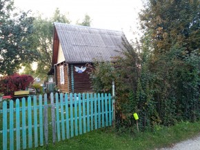 Белоярский р-н, у п. Хризолитовый, снт 50 лет Победы в Ревде - revda.yutvil.ru