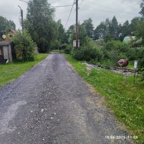 г Верхняя пышма, СНТ Мираж, уч.№ 99 в Ревде - revda.yutvil.ru