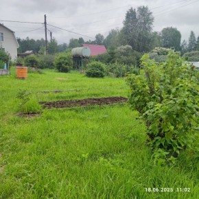 г Верхняя пышма, СНТ Мираж, уч.№ 99 в Ревде - revda.yutvil.ru - фото 8
