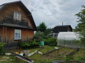 г.Верхняя Пышма СНТ №5 Березки в кв. 22 Среднеуральского Уралмашевского лесхоза в Ревде - revda.yutvil.ru - фото 1 г.Верхняя Пышма СНТ №5 Березки в кв. 22 Среднеуральского Уралмашевского лесхоза в Ревде - revda.yutvil.ru - фото 1