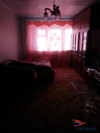 2х комнатная квартира г.  Верх-Нейвинский ул. 8 марта 7 в Ревде - revda.yutvil.ru - фото 1