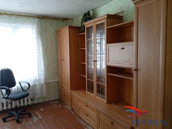 Две комнаты на Молодежи 80 в Ревде - revda.yutvil.ru - фото 3