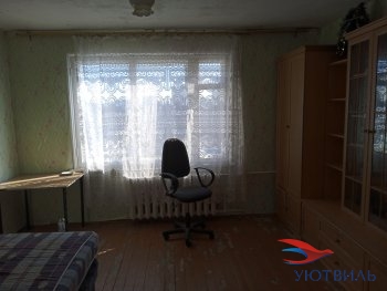 Две комнаты на Молодежи 80 в Ревде - revda.yutvil.ru - фото 5