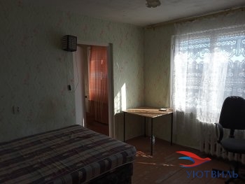 Две комнаты на Молодежи 80 в Ревде - revda.yutvil.ru - фото 1