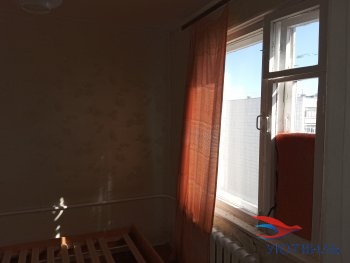 Две комнаты на Молодежи 80 в Ревде - revda.yutvil.ru - фото 8