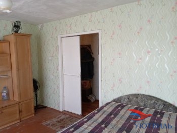 Две комнаты на Молодежи 80 в Ревде - revda.yutvil.ru - фото 9