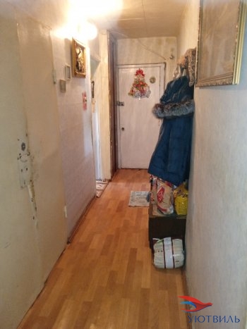 Две комнаты на Молодежи 80 в Ревде - revda.yutvil.ru - фото 12
