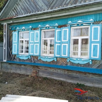 Дом с земельным участком в пос. Красный Адуй в Ревде - revda.yutvil.ru