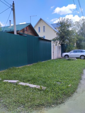 Коллективный сад номер 7, участок 58 в Ревде - revda.yutvil.ru - фото 3