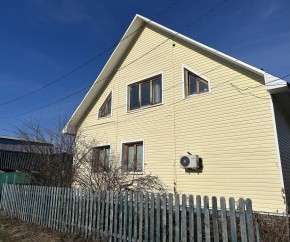 п. Садовый, СНТ Восход в Ревде - revda.yutvil.ru - фото 1