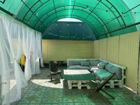 п. Садовый, СНТ Восход в Ревде - revda.yutvil.ru - фото 24