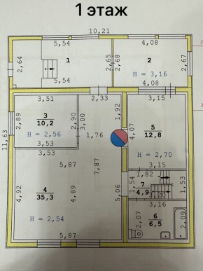 п. Садовый, СНТ Восход в Ревде - revda.yutvil.ru - фото 25