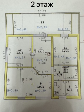 п. Садовый, СНТ Восход в Ревде - revda.yutvil.ru - фото 26