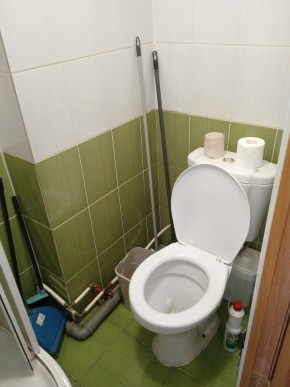 пр-кт. Космонавтов,52 в Ревде - revda.yutvil.ru - фото 9