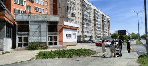 пр-кт. Успенский,48б в Ревде - revda.yutvil.ru