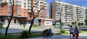 пр-кт. Успенский,48б в Ревде - revda.yutvil.ru